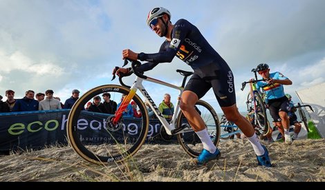 Ciclismo