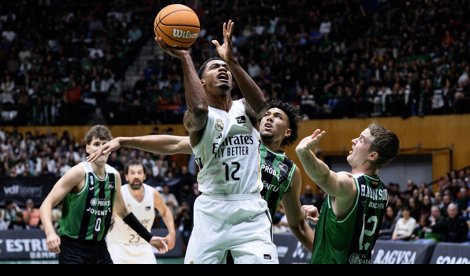 Baloncesto