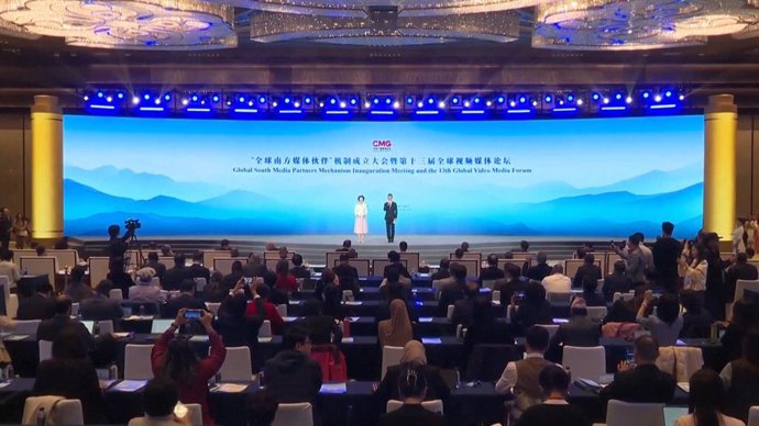 13Th_Global_Video_Media_Forum