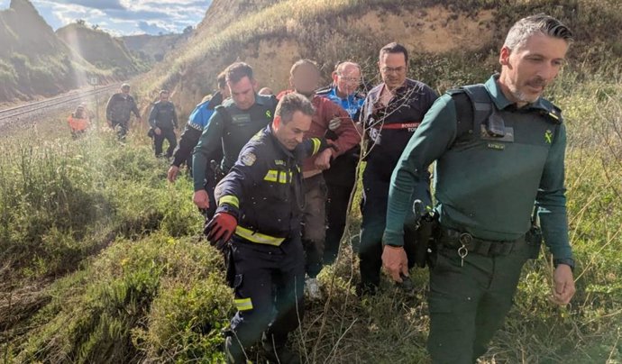 Archivo - Arquivo - O homem de 61 anos que desapareceu no sábado do centro Intras em Toro (Zamora) foi encontrado.