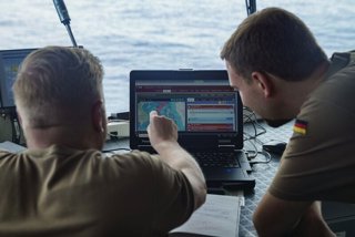 Iniciativa EU CRIMARIO