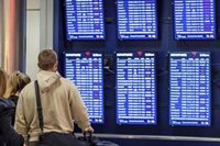 Cancelados este domingo más de 2.200 vuelos en EEUU por el cierre de gobierno