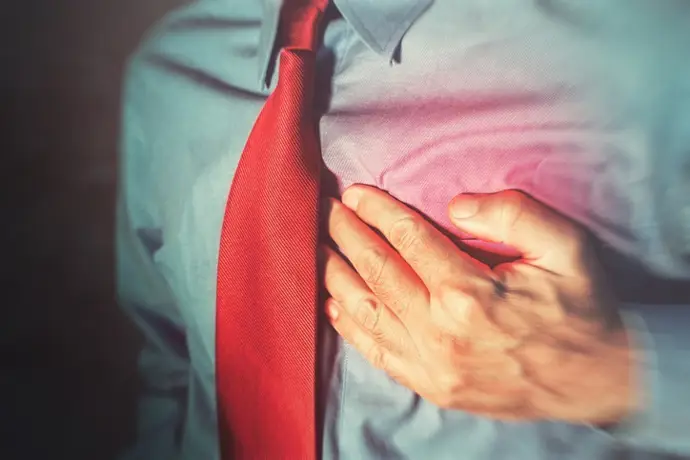 Enfermedad cardiovascular