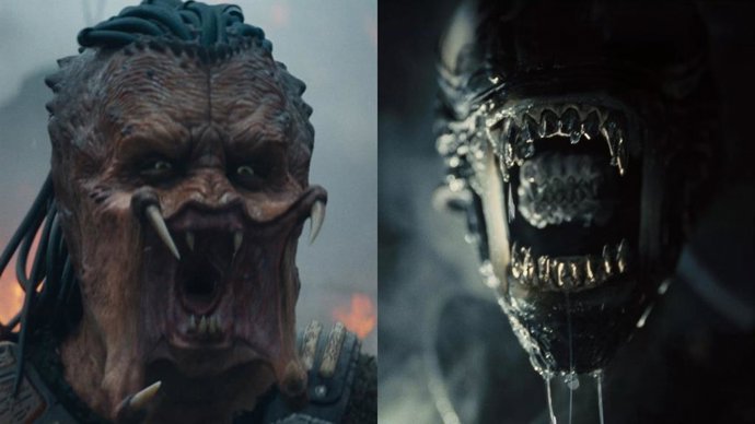 Así conecta Predator: Badlands con Alien y toda la saga Depredador
