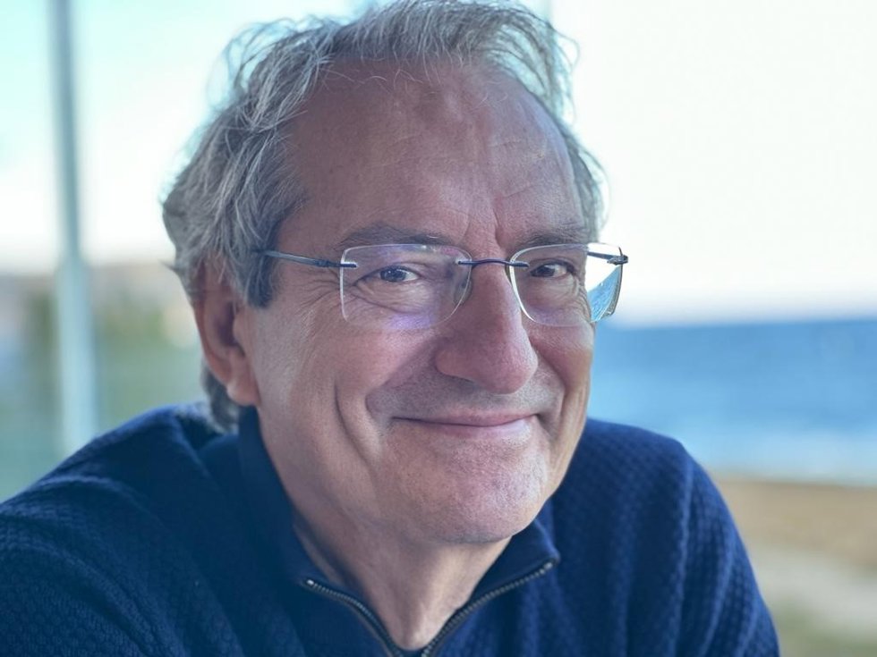 Fernando Broncano