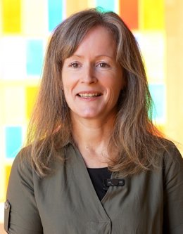 Rosana Fuentes Fernández, investigadora del departamento de Dirección y Economía de Empresas en la Universidad de León (ULE) y coautora del estudio sobre vinos desalcoholizados.