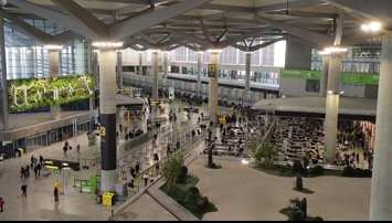 Es Andalucía - Sevilla