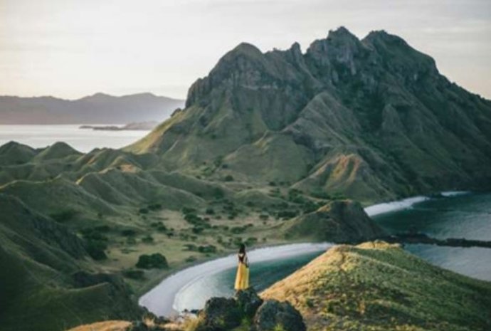 El turismo en solitario se dispara liderando las mujeres la tendencia
