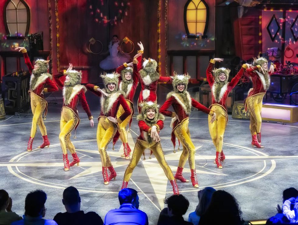 Circlassica Noel
