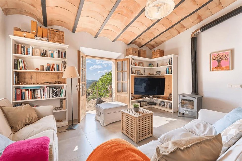Archivo - Vivienda vacacional