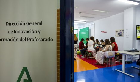 Es Andalucía - Sevilla