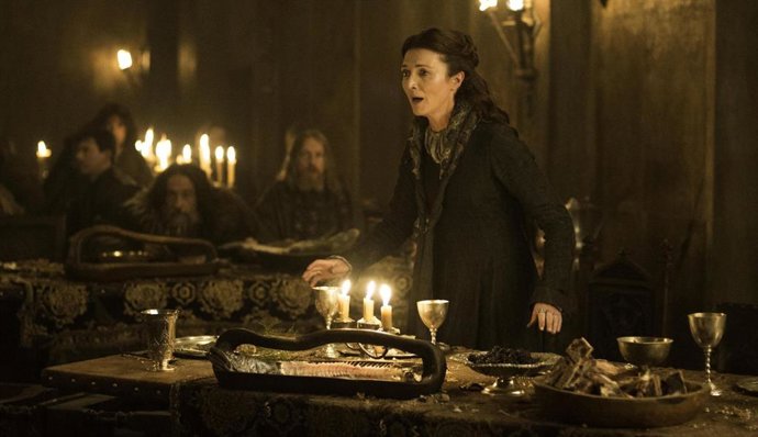 Un histórico villano de Juego de Tronos puede regresar en El caballero de los Siete Reinos