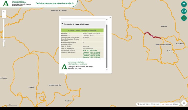 Es Andalucía - Sevilla