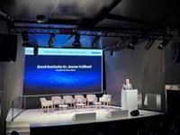 Collboni dice que la medida de gobierno del Ayuntamiento sobre IA estará "lista a principios de año"