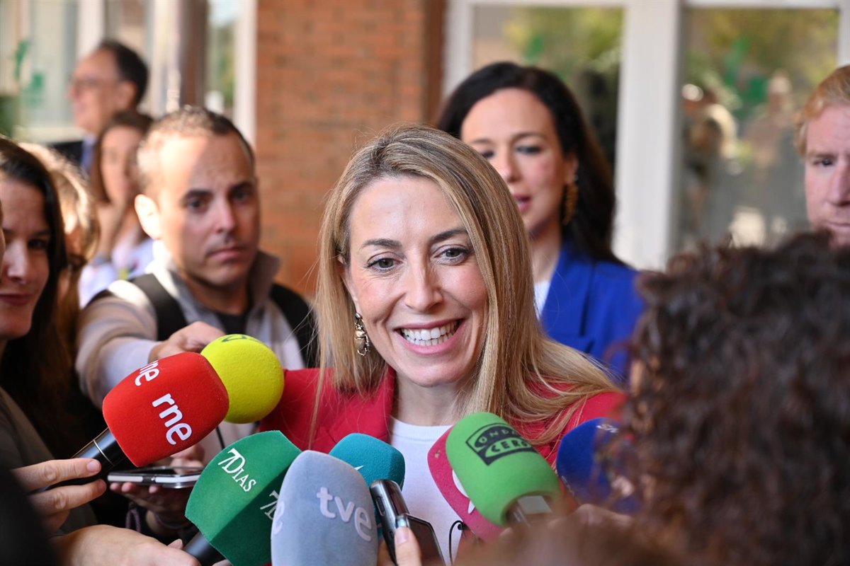 Guardiola insta a Pedro Sánchez a dejar de dar vueltas y publicar en el DOE la prórroga de la Central de Almaraz