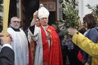 La Conferencia Episcopal expresa su "confianza" en la justicia tras las acusaciones de pederastia al obispo de Cádiz