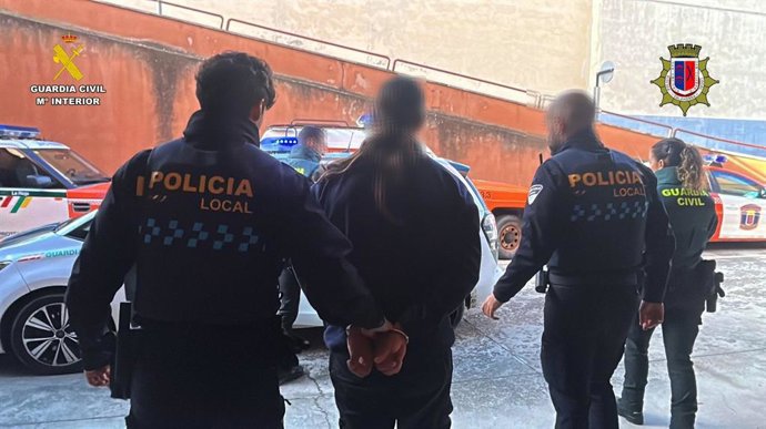 Detenido un hombre en Calahorra por herir a otro con arma blanca en una pelea en Calahorra