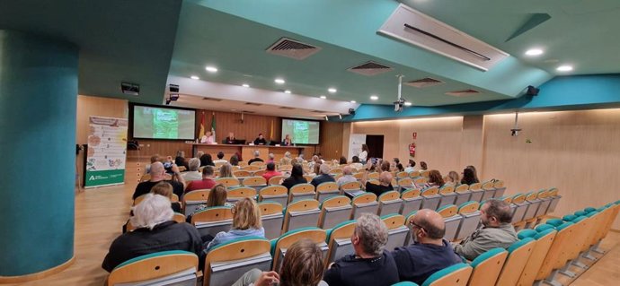 Jornada de inauguración entre asociaciones de pacientes y profesionales sanitarios del Área de Gestión Sanitaria Campo de Gibraltar Oeste para mejorar la atención a la población