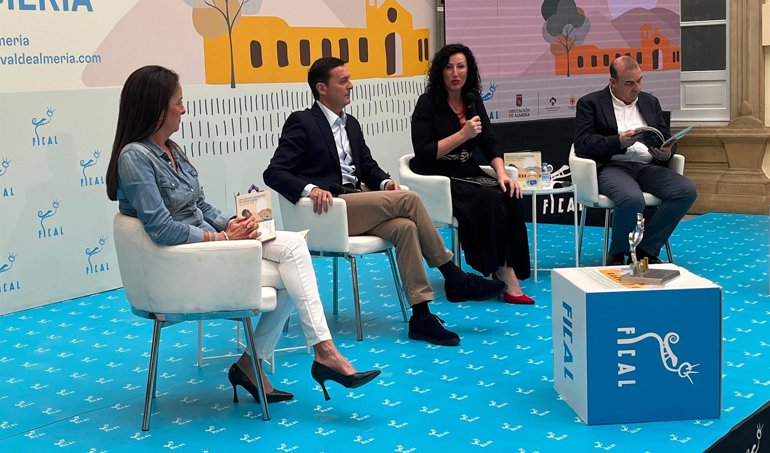 Diputación de Almería