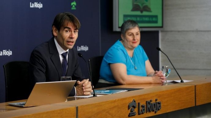 Las II Jornadas de Dislexia La Rioja visibilizarán importancia de detección temprana y de apoyo educativo y emocional