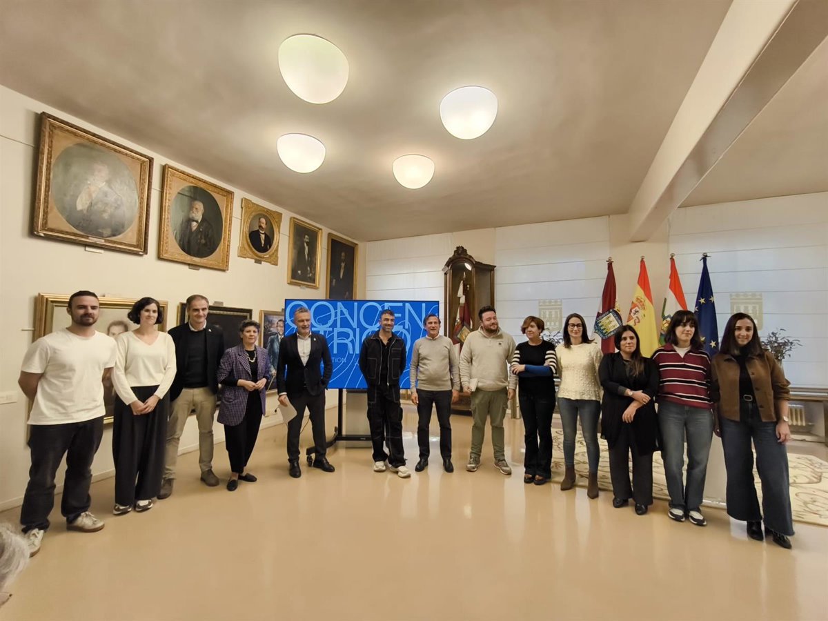 La edición 2026 de Concéntrico se desarrollará del 18 al 23 de junio en una temporada previa con citas internacionales