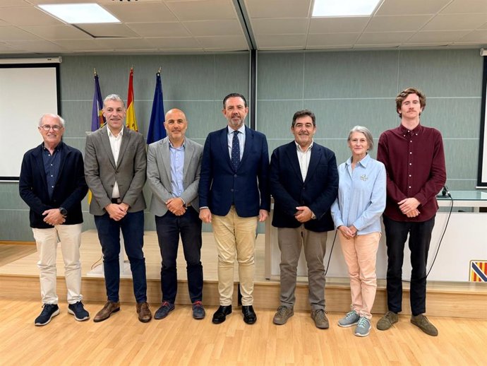 El Govern impulsa la participación de una quincena de empresas del sector náutico balear en la Metstrade de Ámsterdam