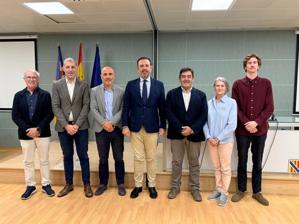 El Govern impulsa la participación de una quincena de empresas del sector náutico balear en la Metstrade de Ámsterdam