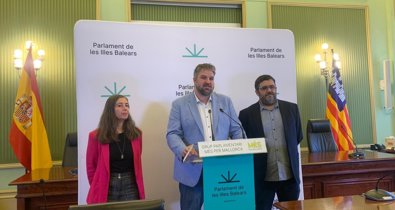Islas Baleares