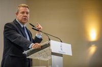 Page entiende que Sánchez quiera ser reelegido pese al contexto complicado por el "ambiente generalizado de corrupción"