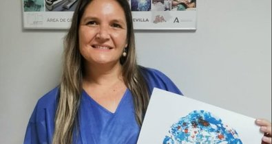 Es Andalucía - Sevilla