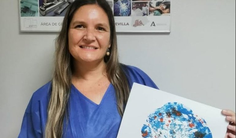 Es Andalucía - Sevilla