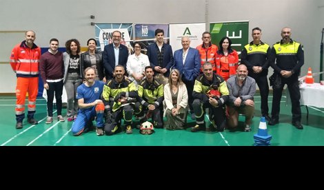 Es Andalucía - Málaga