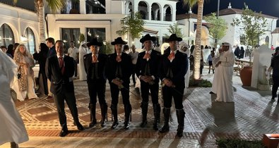 Es Andalucía - Cádiz