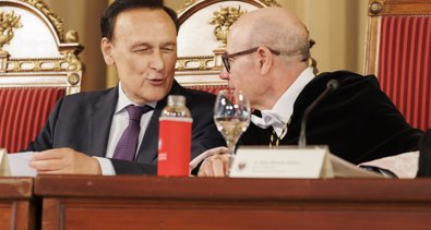 Es Andalucía - Granada