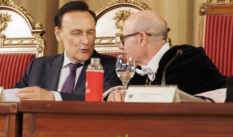 Es Andalucía - Granada