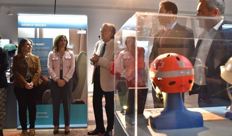 Es Andalucía - Málaga