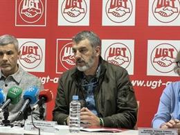 Oskar Martín ha valorado las manifestaciones celebradas este pasado domingo en toda Andalucía en defensa de la sanidad pública, calificándolas como "una verdadera expresión social y colectiva del sentir de la ciudadanía andaluza"