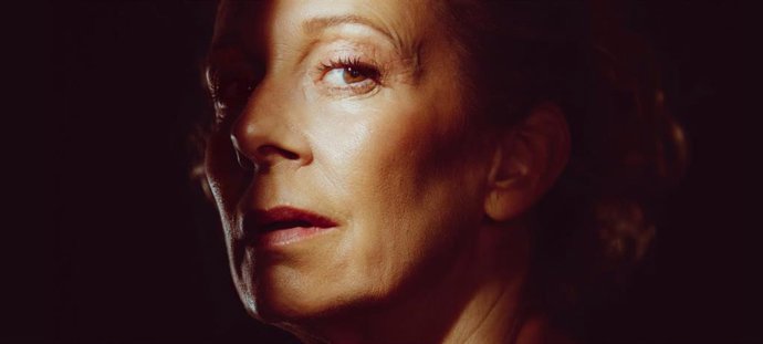 Gonyalons en una imagen promocional de 'La Corona d'Espines'.