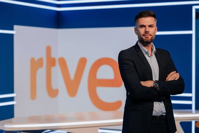 Diego Garcés, nuevo director de la cadena en Andalucía.