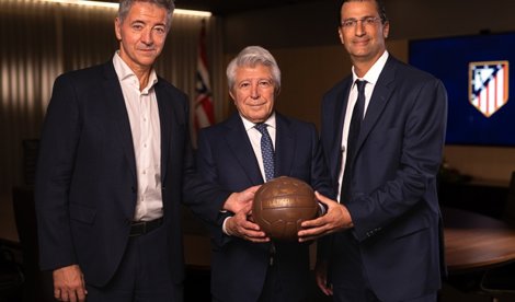 Fútbol
