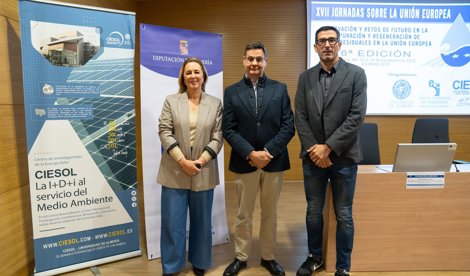 Diputación de Almería