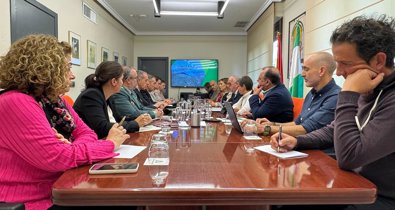 Es Andalucía - Jaén