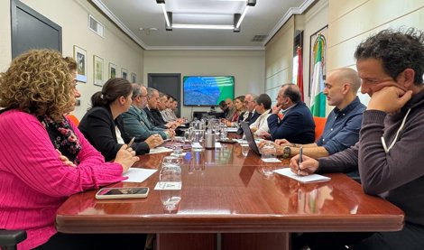 Es Andalucía - Jaén