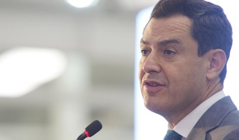 Es Andalucía - Granada