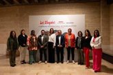 Foto: COMUNICADO: La cooperación y el liderazgo abren la II Trobada Internacional de Dones Electes