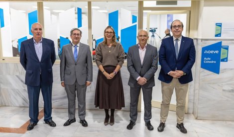 Es Andalucía - Sevilla