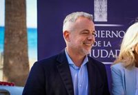 Nicolás Navarro deja sus cargos en Motril y Diputación para asumir el cargo de viceconsejero de Sanidad