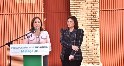 Es Andalucía - Málaga