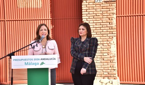 Es Andalucía - Málaga