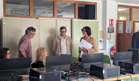 Es Andalucía - Granada